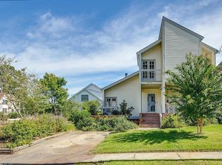 6156 Rolfe Ave, Norfolk, VA 23508