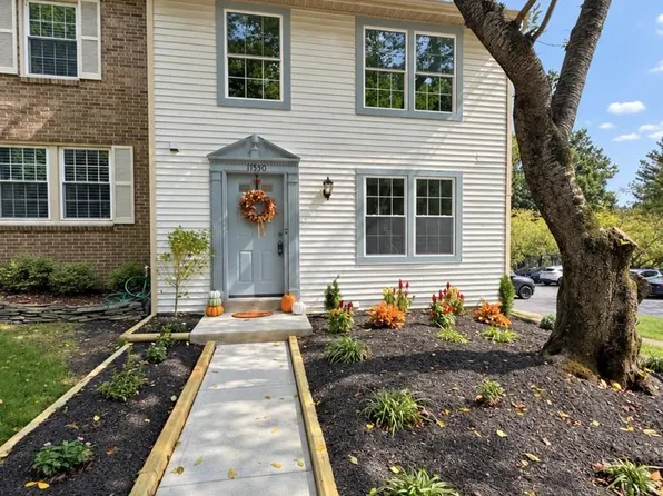 11550 Ivy Bush Ct, Reston, VA 20191
