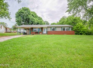 4316 Walpine Ln, Knoxville, TN 37921