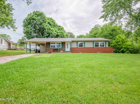 4316 Walpine Ln, Knoxville, TN 37921