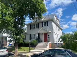 137 Webster St, Arlington, MA 02474