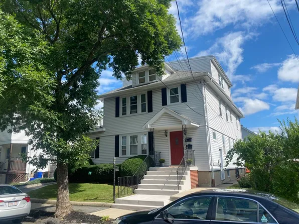 137 Webster St, Arlington, MA 02474