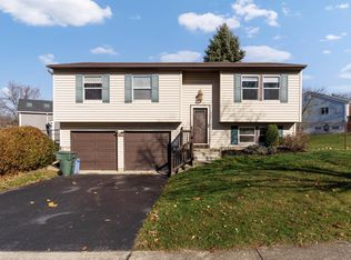 3728 Timberland Dr, Columbus, OH 43230