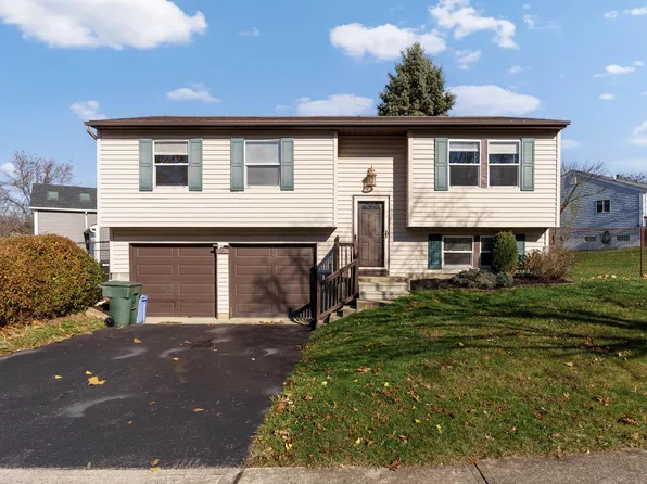 3728 Timberland Dr, Columbus, OH 43230