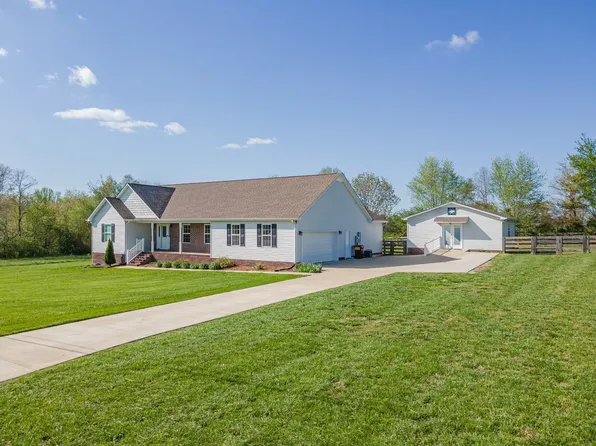 369 Spring Water Dr, Summertown, TN 38483