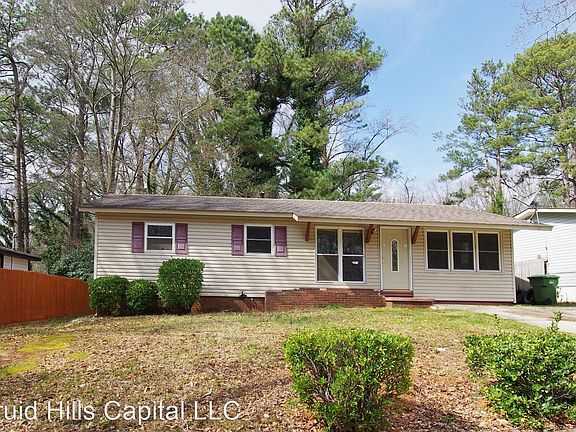 2nd image of 2025 Turner Rd SE