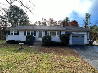31 Gendreau Dr, Killingly, CT 06241