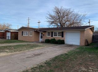 4803 42nd St, Lubbock, TX 79414