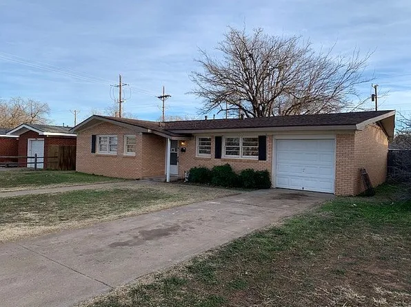 4803 42nd St, Lubbock, TX 79414