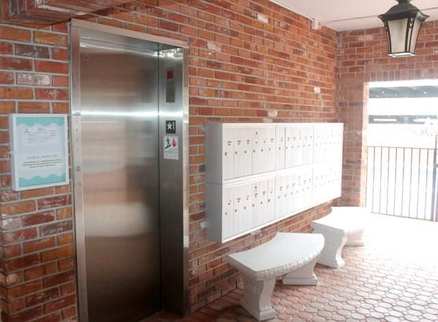 1st image of 2500 NE 9th Street #208