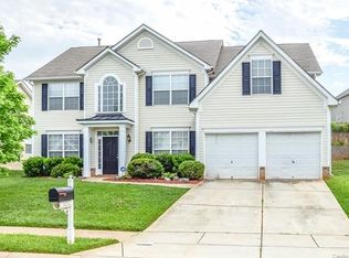 11724 Erwin Ridge Ave, Charlotte, NC 28213