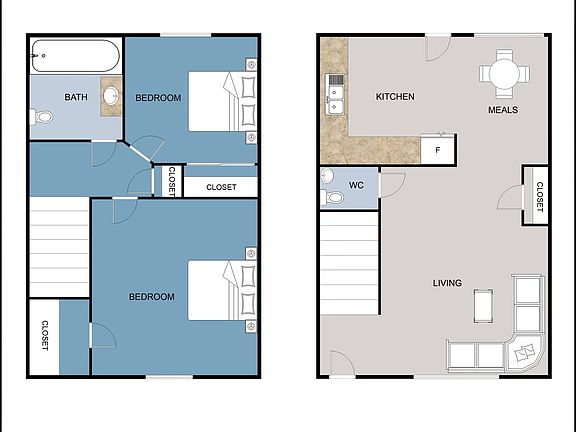 3rd image of 230 Blakeslee St #8