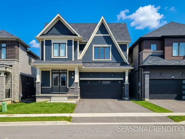 10 Castro Ln, Haldimand County, ON N3W 0G9