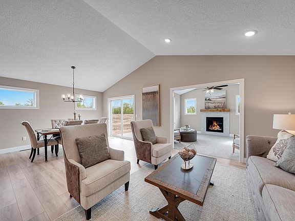 5th image of 23403 Ambassador Blvd NW