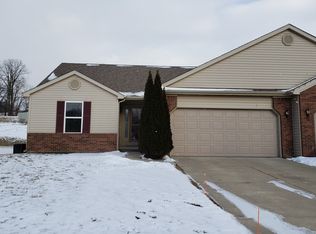 1209 Chestnut Ct, Davison, MI 48423