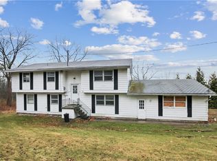 129 Snyder Hill Rd, Ithaca, NY 14850