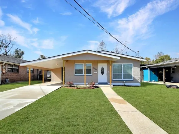 1104 Trudeau Dr, Metairie, LA 70003