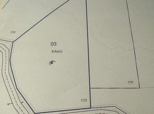 0 County Road 214, Muscadine, AL 36269