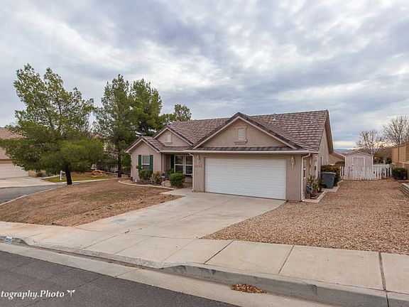 3rd image of 2056 E 180 South Cir