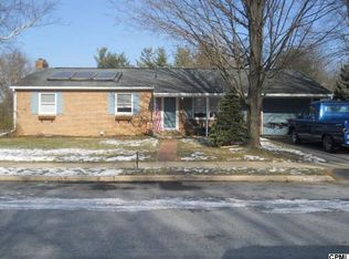 2620 N Rosegarden Blvd, Mechanicsburg, PA 17055