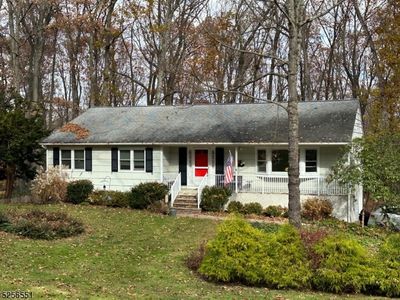 24 De Camp Dr, Boonton Township, NJ, 07005