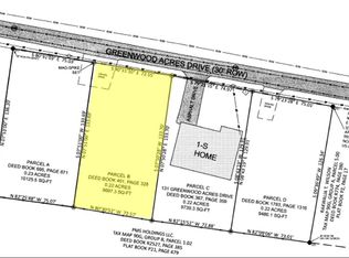 2 Greenwood Acres Dr, Columbia, TN 38401