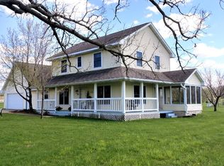 N7267 290th St, Spring Valley, WI 54767