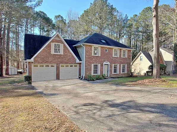 119 Terrace Tay, Peachtree City, GA 30269