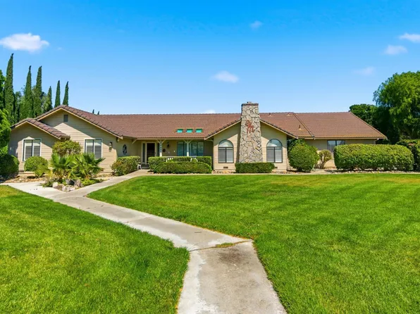 23472 Los Ranchos Dr, Tracy, CA 95304