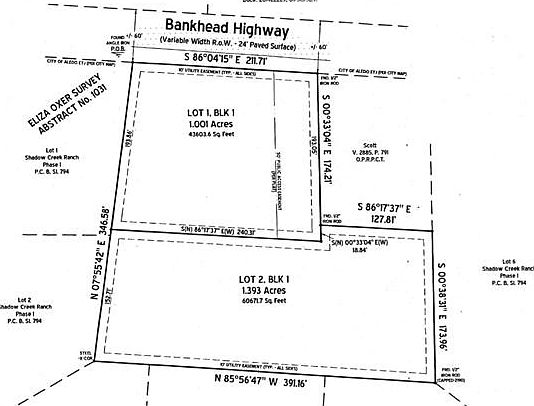 2nd image of 9900 E Bankhead Hwy