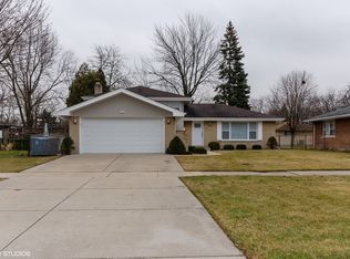 1145 E 166th St, South Holland, IL