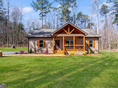 567 Tyler Dr, Talking Rock, GA, 30175