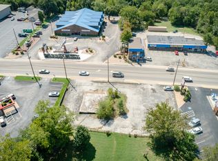 1211 W 76 Country Blvd, Branson, MO 65616