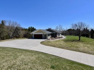 N18346 Brandtner Ln, Galesville, WI 54630