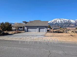 2075 Lakeshore Dr, Washoe Valley, NV