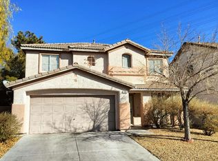 580 Doletto St, Las Vegas, NV 89138