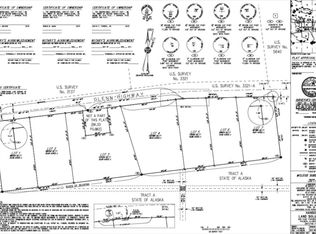 Nhn McLeod Glenn Hwy, Glennallen, AK 99588