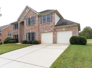 6019 Magnolia Rdg, Stone Mountain, GA 30087