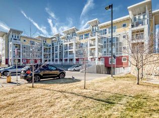 402 E Marquis Ln SE #315, Calgary, AB T3M2G7