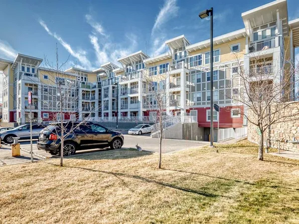 402 E Marquis Ln SE #315, Calgary, AB T3M 2G7