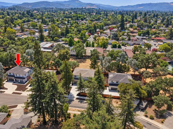 5932 Lyric Lane, Santa Rosa, CA 95404