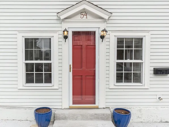 54 Washington St, Newburyport, MA 01950