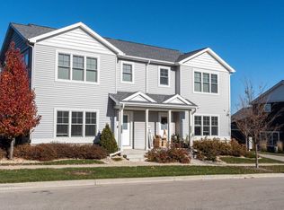 5144 Argus Ln, Fitchburg, WI 53711