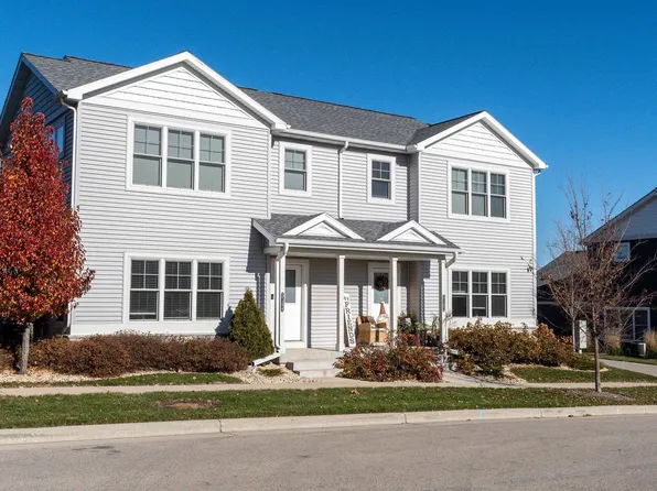 5142 Argus Lane, Fitchburg, WI 53711