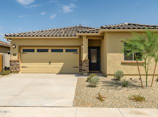 24606 W Saint Catherine Ave, Buckeye, AZ 85326