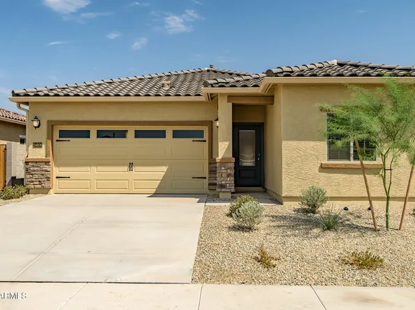 24606 W ST CATHERINE Avenue, Buckeye, AZ 85326