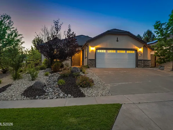 1405 Orchard Park Trl, Reno, NV 89523