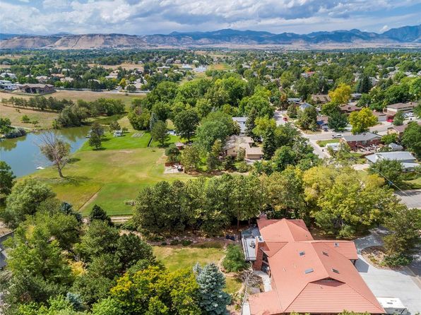 12570 W 60th Avenue, Arvada, CO 80004