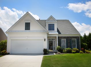 9143 Beaver Brook Way, Charlotte, NC 28277