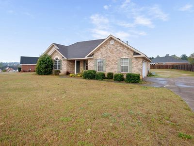 3903 Barnett Xing, Augusta, GA, 30909